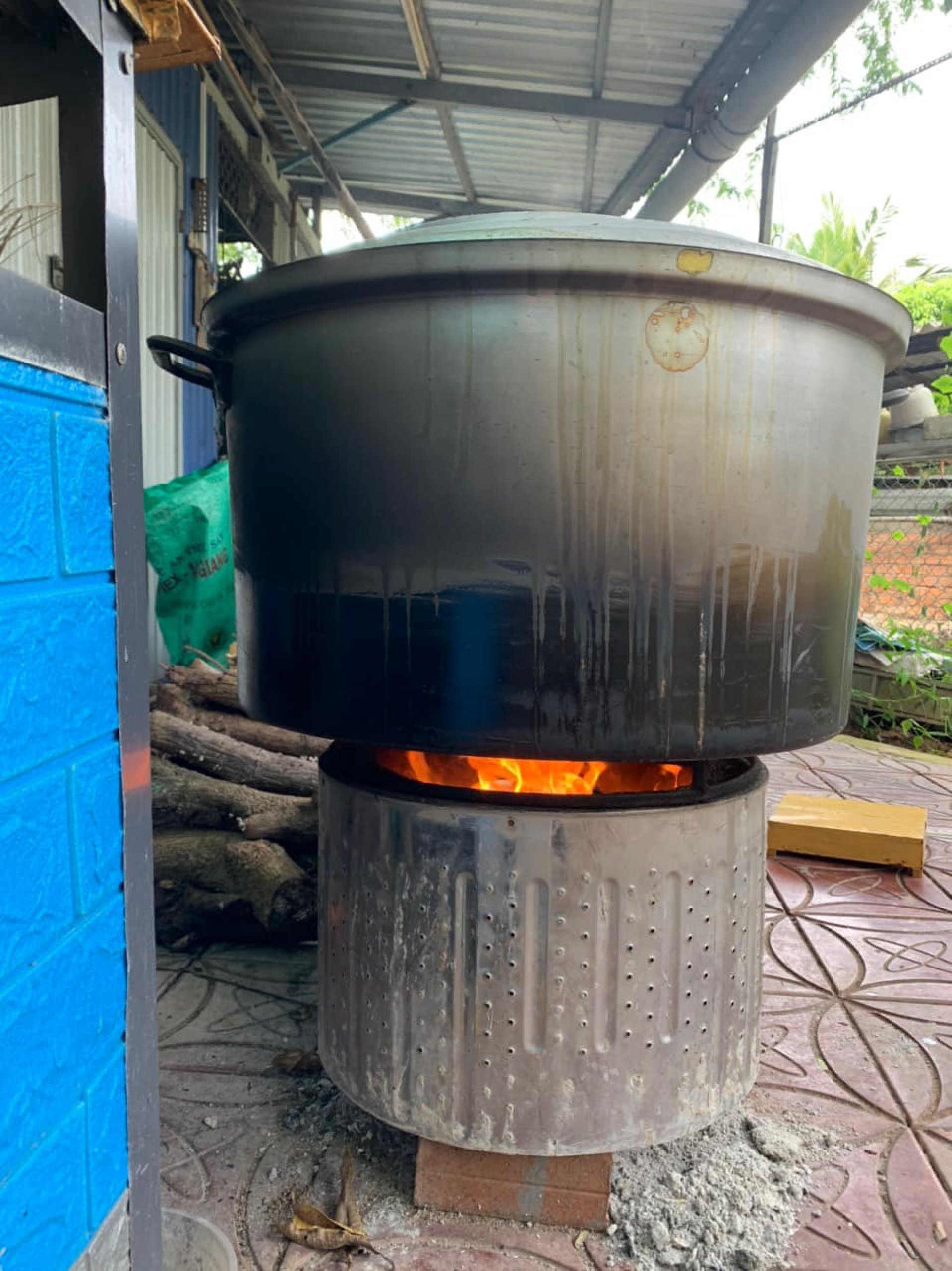 HĐ Lý Gia miền Tây chuẩn bị vật phẩm (từ cây bồ đề của Lý Gia) làm quà tặng HĐ tham dự sự kiện (dự trù 400 lá) !!! 17/07/2022 !!!