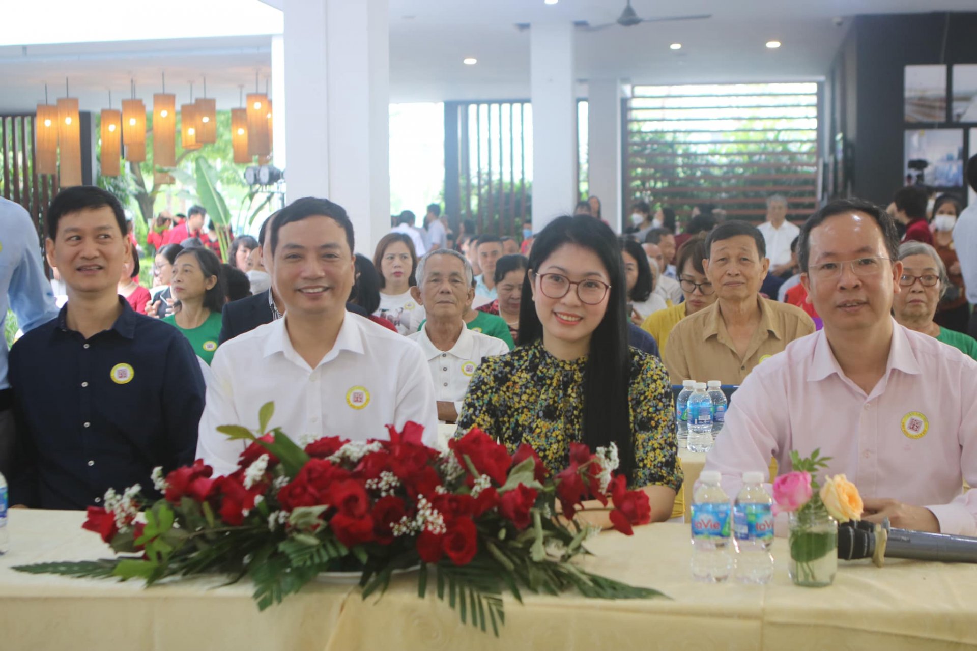 Sự kiện Giới Thiệu Sách: anh Lạc Luận II-Chuyện Chi Đây-Tâm Tông Và Trò Chơi Trí Tuệ- Ra Mắt Câu Lạc Bộ Những Người Yêu Thích Sách Của Tác Giả Lý Tứ-24/04/2022