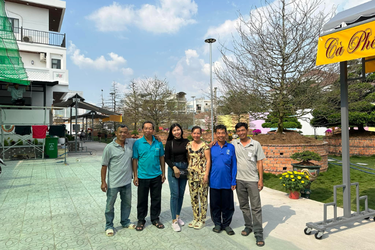 Sự Kiện Lý Gia
