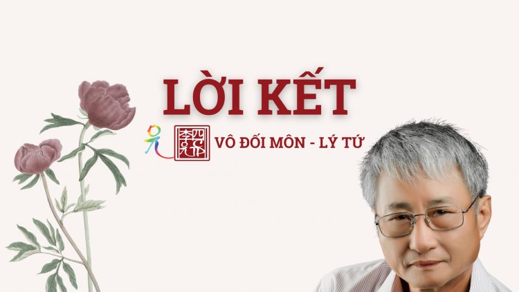 Lời Kết