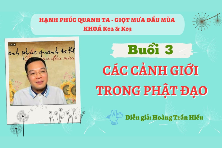 Hạnh Phúc Quanh Ta