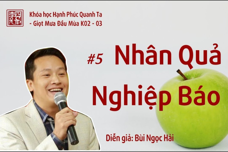 Hạnh Phúc Quanh Ta