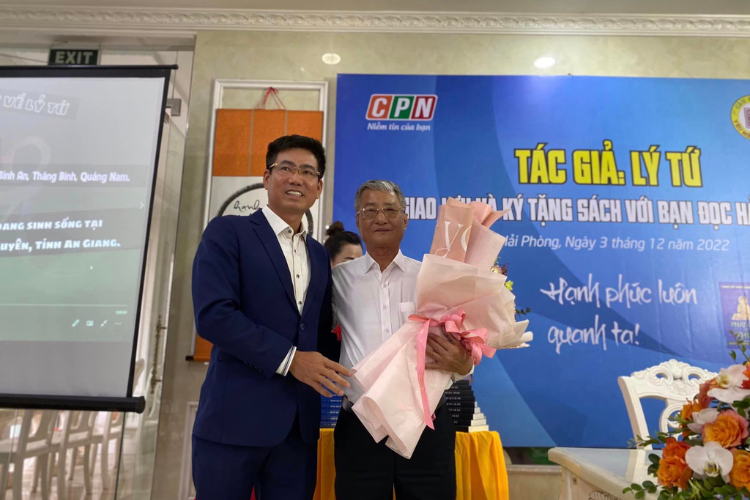 Tâm sự huynh đệ