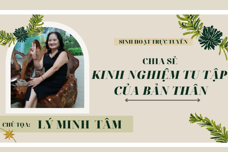Sinh Hoạt Lý Gia