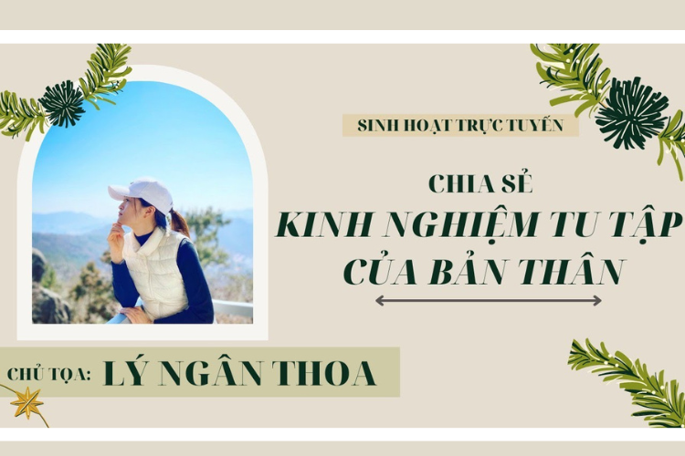 Sinh Hoạt Lý Gia