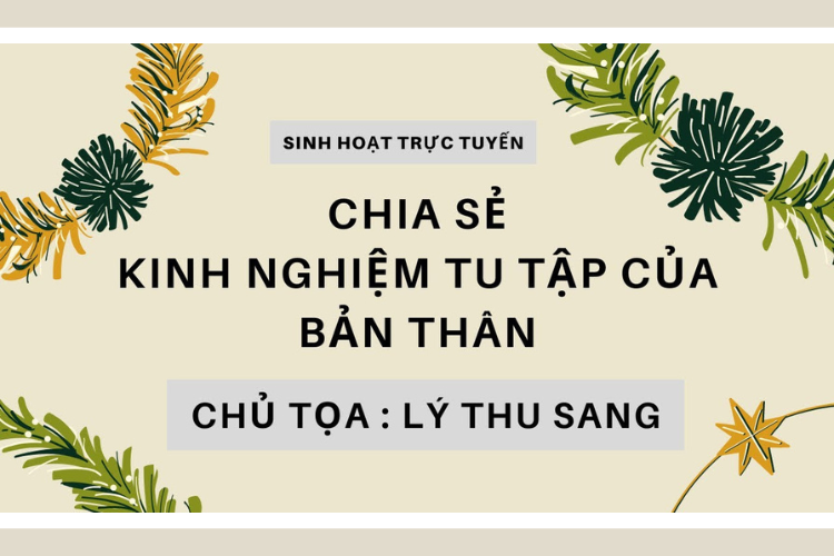 Sinh Hoạt Lý Gia