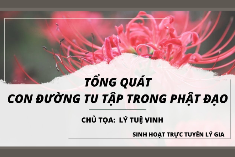 Sinh Hoạt Lý Gia