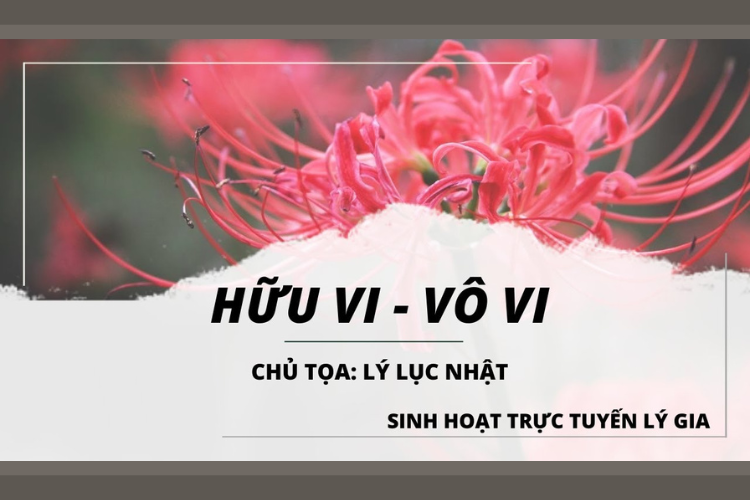 Sinh Hoạt Lý Gia
