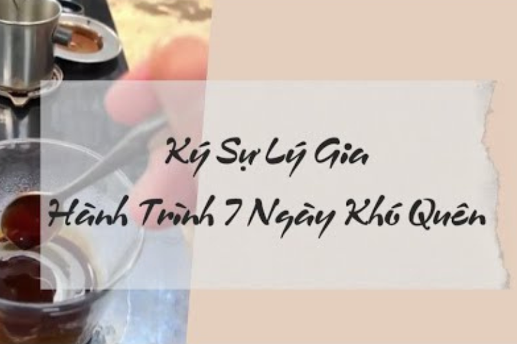 Sự Kiện Lý Gia