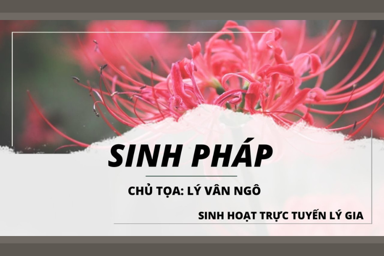 Sinh Hoạt Lý Gia