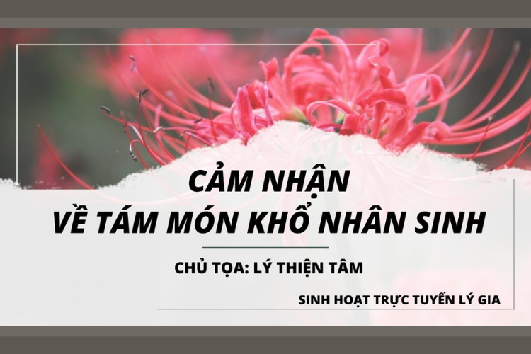 Sinh Hoạt Lý Gia