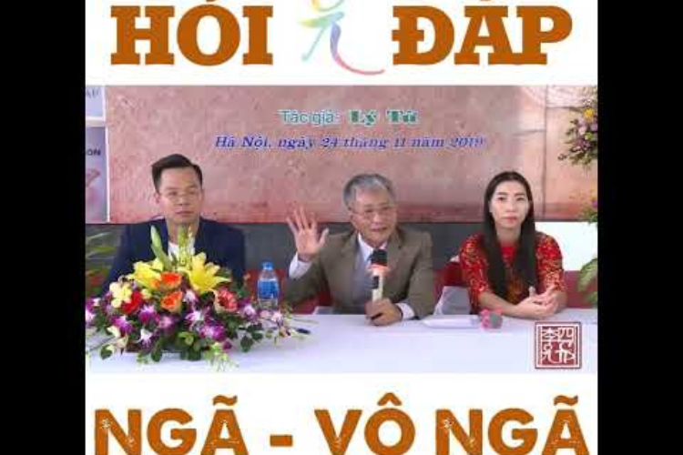 Sự Kiện Lý Gia