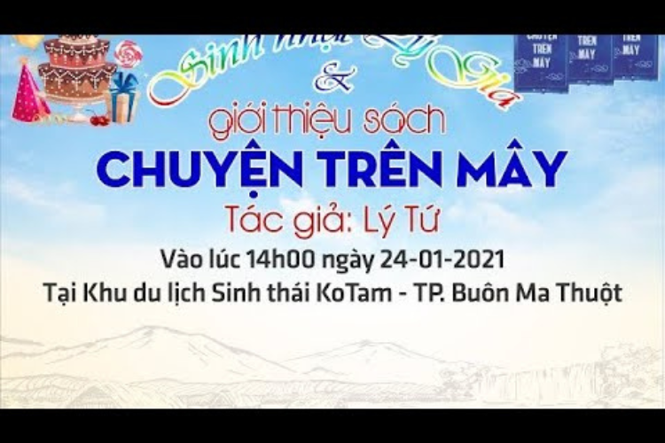 Sự Kiện Lý Gia