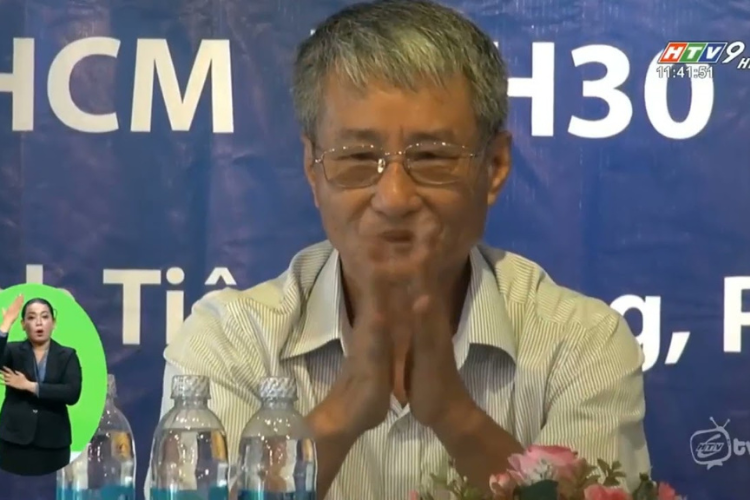 Sự Kiện Lý Gia