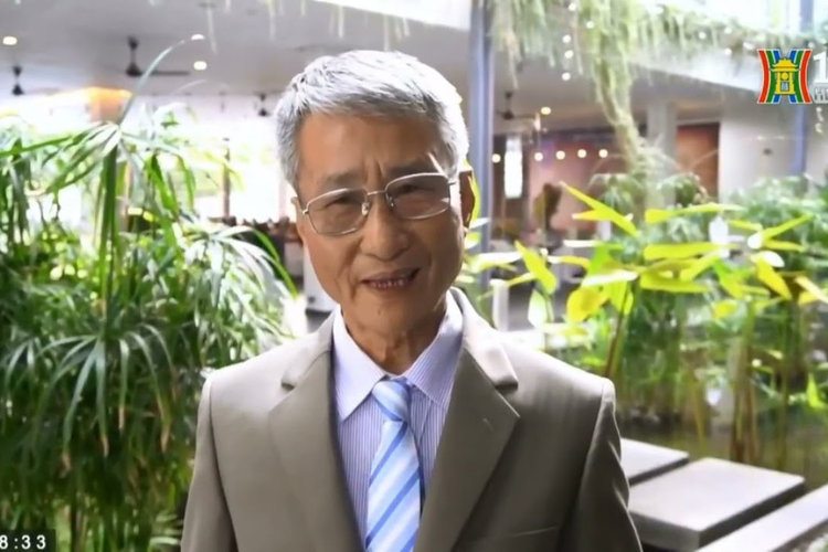 Sự Kiện Lý Gia
