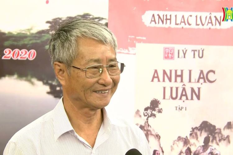 Sự Kiện Lý Gia