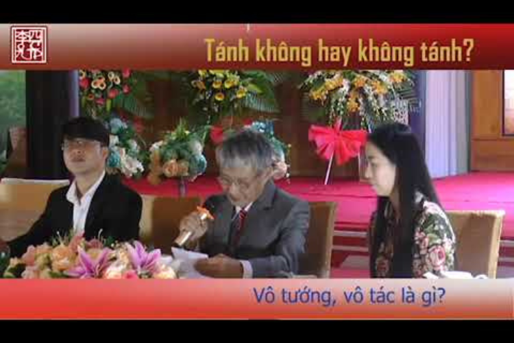 Sự Kiện Lý Gia