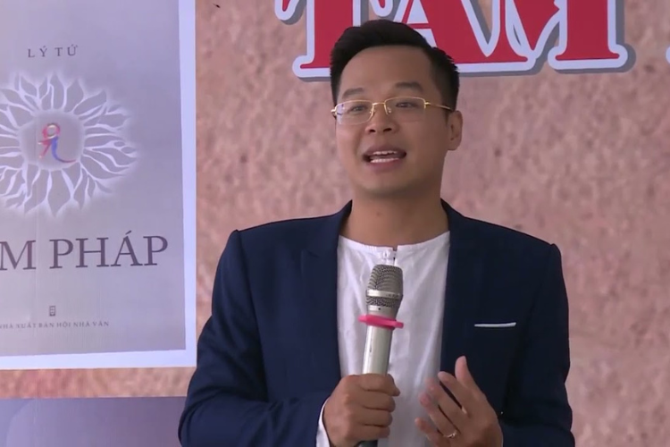 Sự Kiện Lý Gia