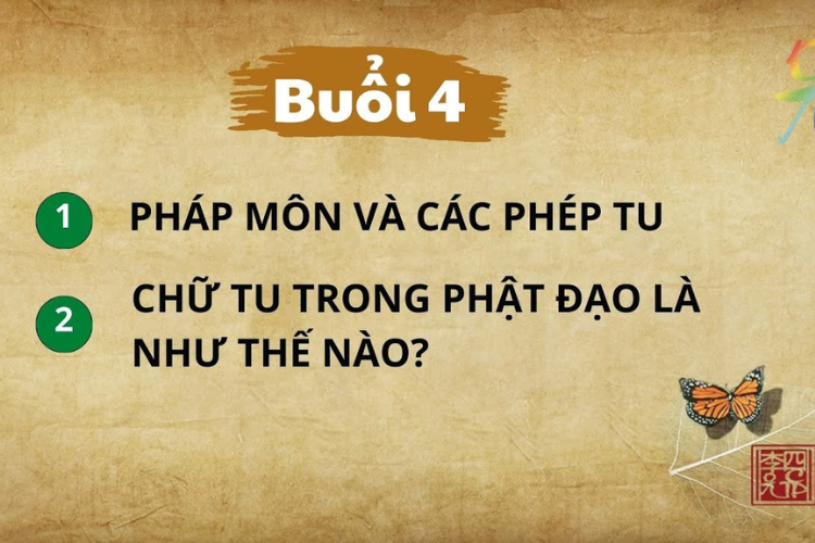 Hạnh Phúc Quanh Ta