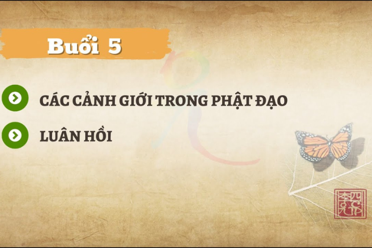 Hạnh Phúc Quanh Ta