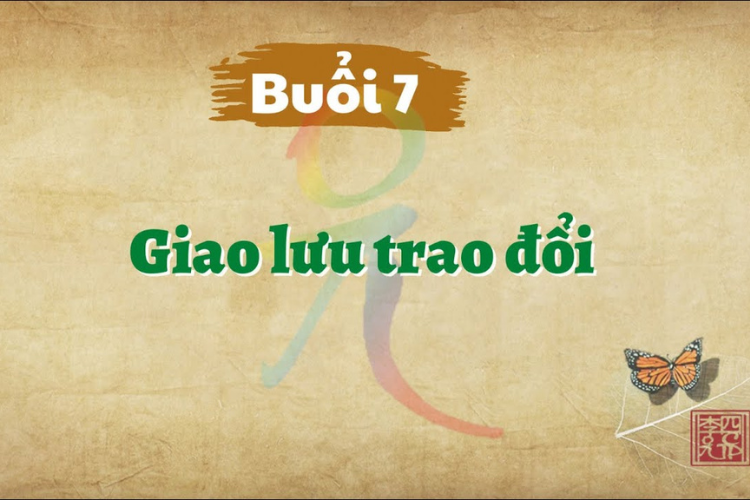 Hạnh Phúc Quanh Ta
