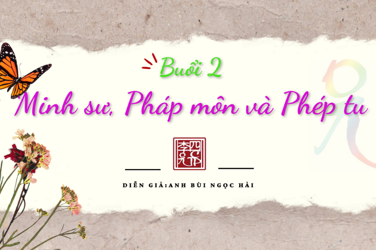 Hạnh Phúc Quanh Ta