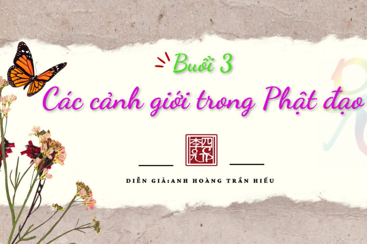 Hạnh Phúc Quanh Ta