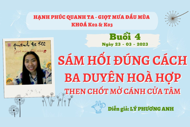 Hạnh Phúc Quanh Ta