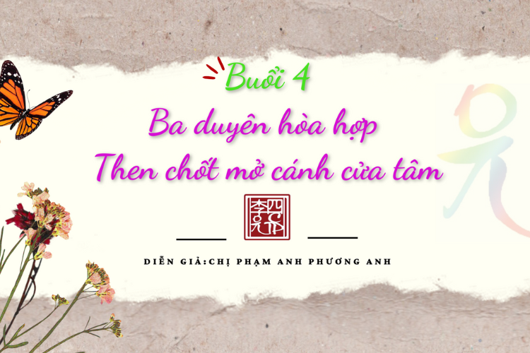 Hạnh Phúc Quanh Ta