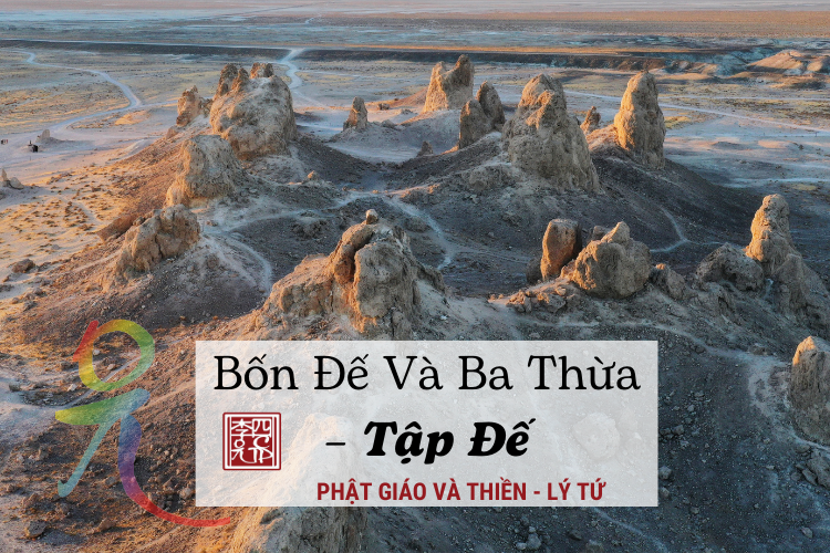 Phật Giáo Và Thiền 