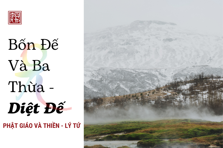 Phật Giáo Và Thiền 