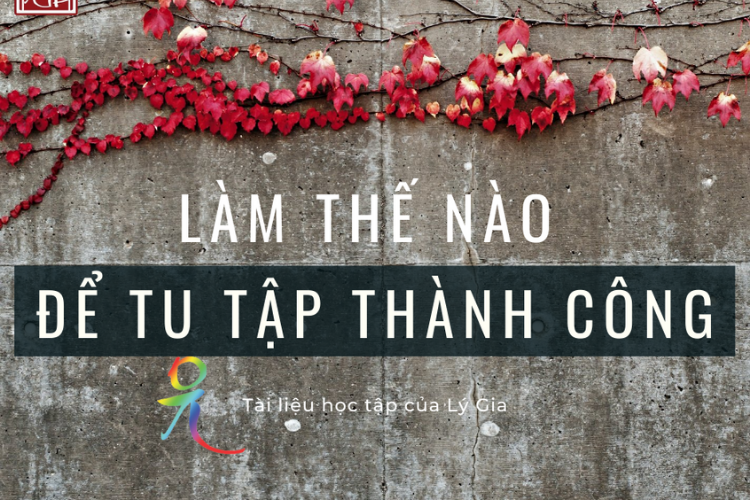 Giáo Pháp Nhập Môn