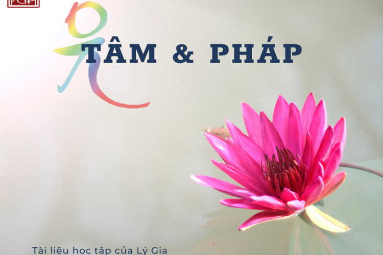 Giáo Pháp Nhập Môn