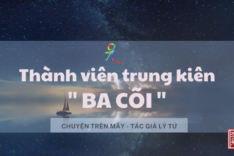 Chuyện Trên Mây