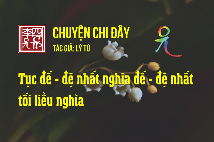 Chuyện Chi Đây