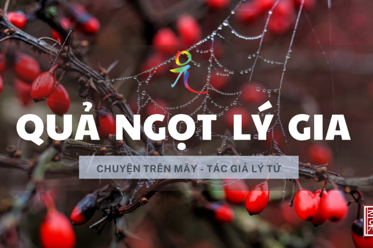 Chuyện Trên Mây