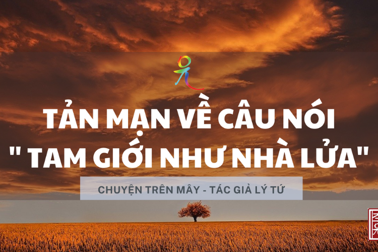 Chuyện Trên Mây
