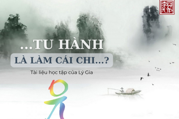 Giáo Pháp Nhập Môn