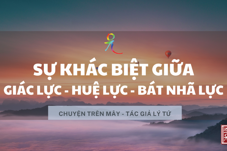 Chuyện Trên Mây