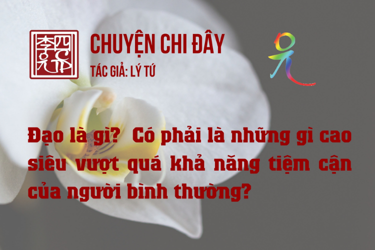 Chuyện Chi Đây