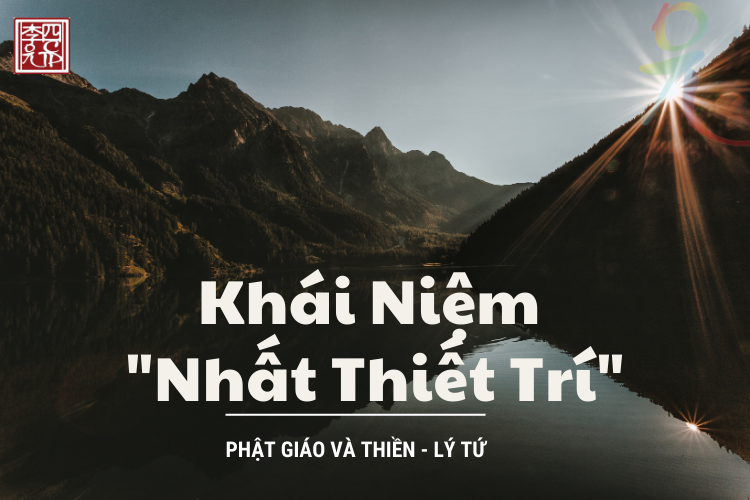 Phật Giáo Và Thiền 