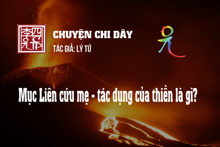 Chuyện Chi Đây
