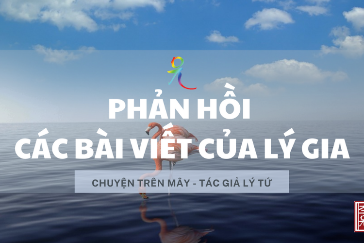 Chuyện Trên Mây