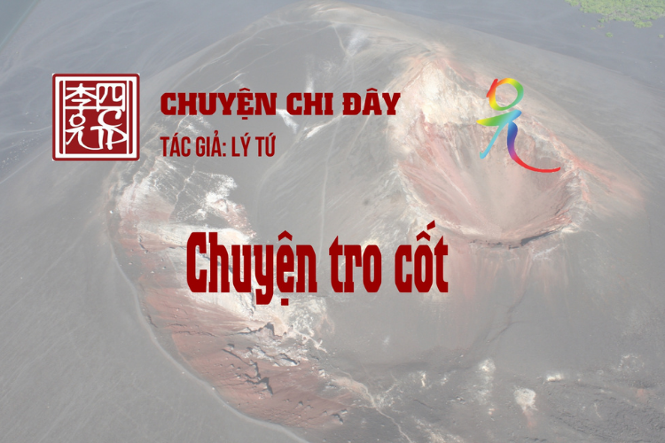 Chuyện Chi Đây