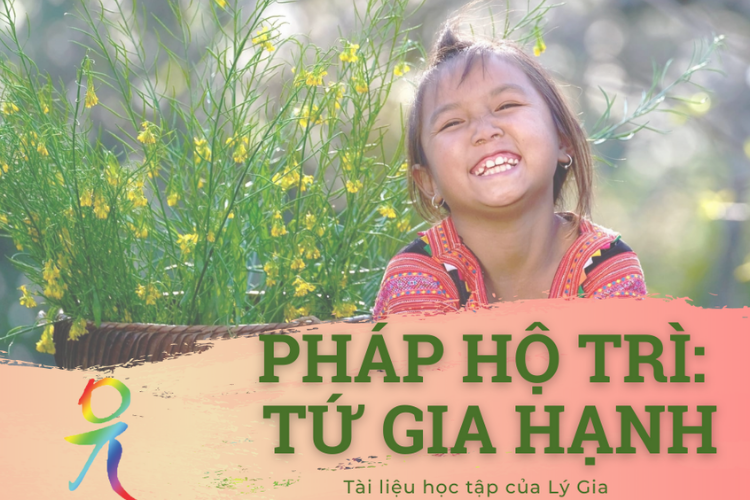 Giáo Pháp Nhập Môn