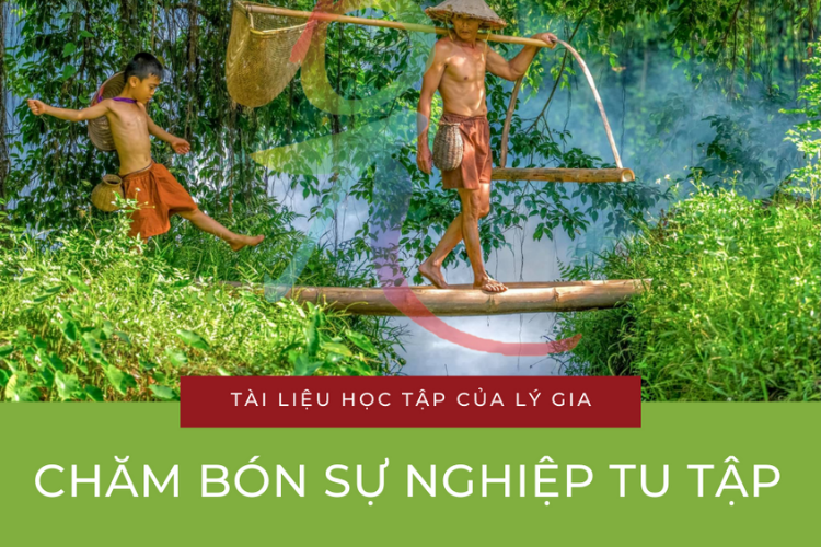 Giáo Pháp Nhập Môn