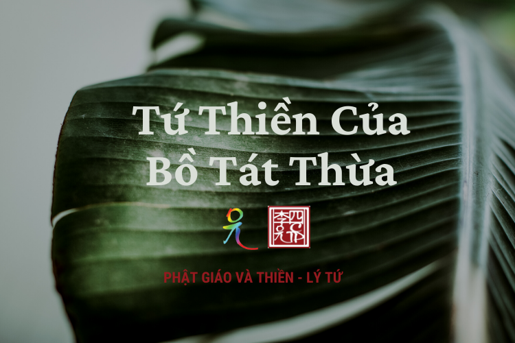 Phật Giáo Và Thiền 
