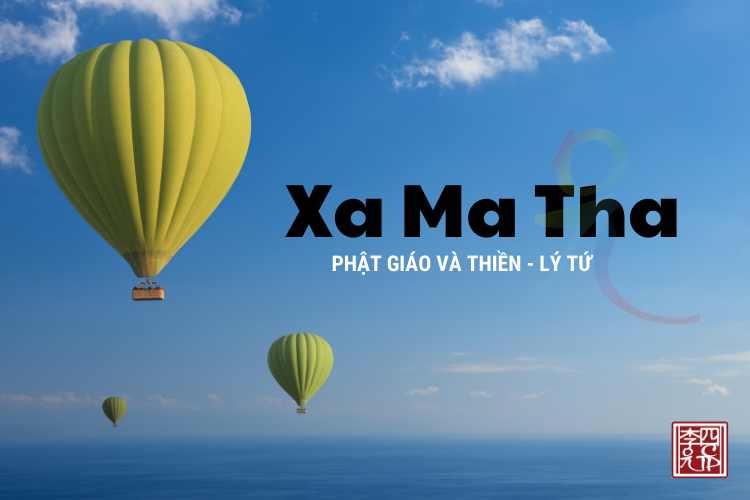 Phật Giáo Và Thiền 