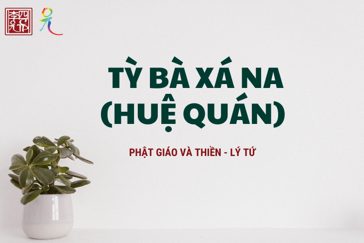 Phật Giáo Và Thiền 