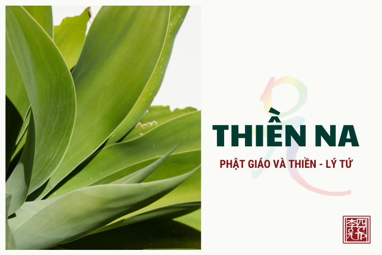 Phật Giáo Và Thiền 